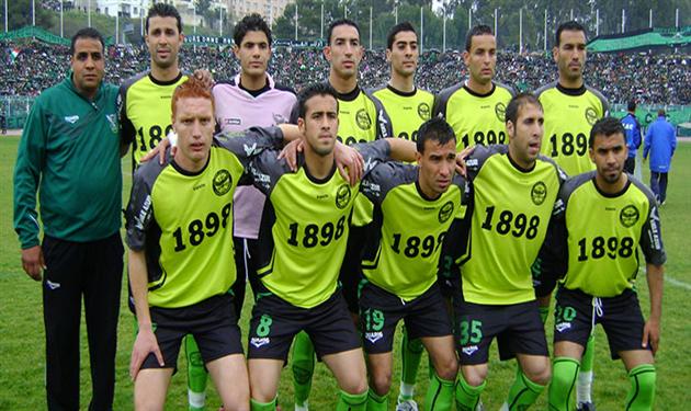 شباب قسطنطينة